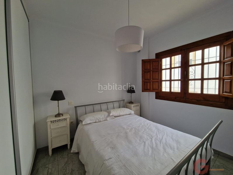 Foto 97540e0f-9ebb-4f4a-b5f5-c753e45bd556. Casa amb calefacció a Centro Salobreña