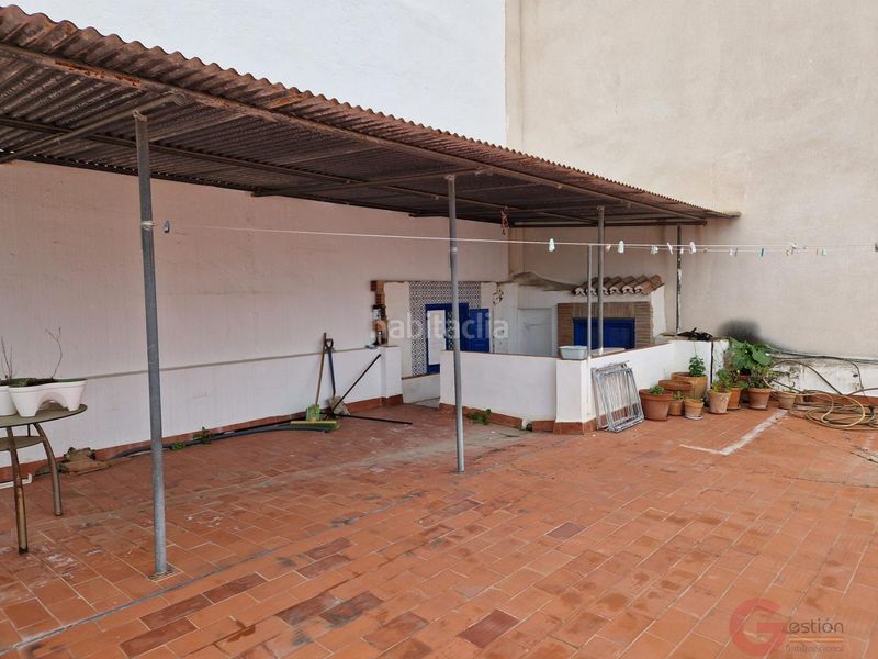 Foto bc32966c-0fb5-4e87-ab64-5631a868a64d. Casa amb calefacció a Centro Salobreña