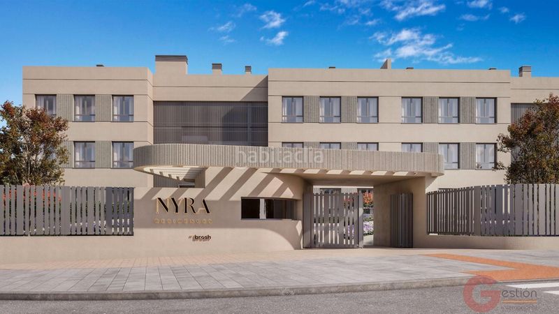 Foto 636b746b-70e6-41d2-a880-b165d2c31621. Apartament amb aparcament piscina a Paraiso - Barronal Estepona