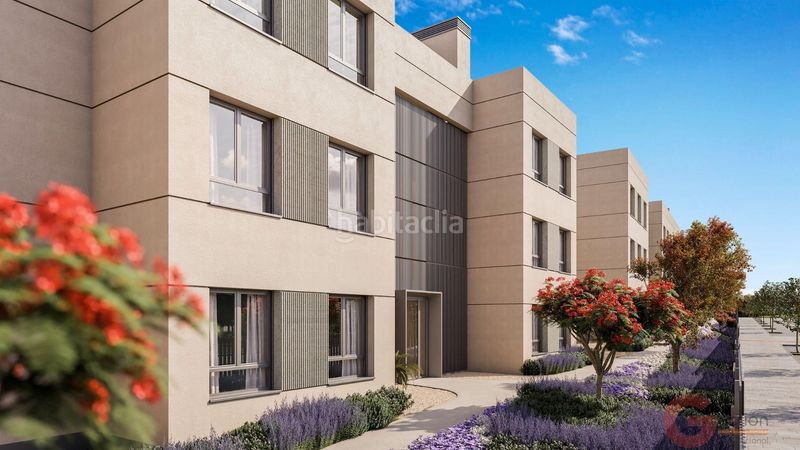 Foto 7c384a21-509d-41e4-93a5-54f1f1d8eea7. Apartament amb aparcament piscina a Paraiso - Barronal Estepona