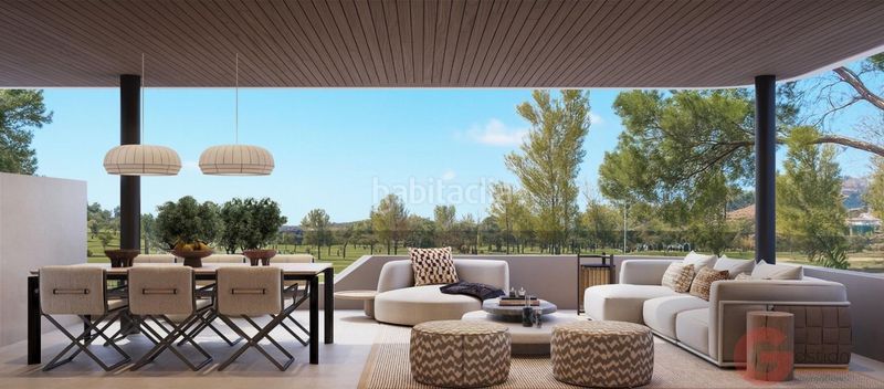 Foto 949bdba9-ea78-46e3-b2ca-e1a3410b4ad7. Apartament amb aparcament piscina a Paraiso - Barronal Estepona