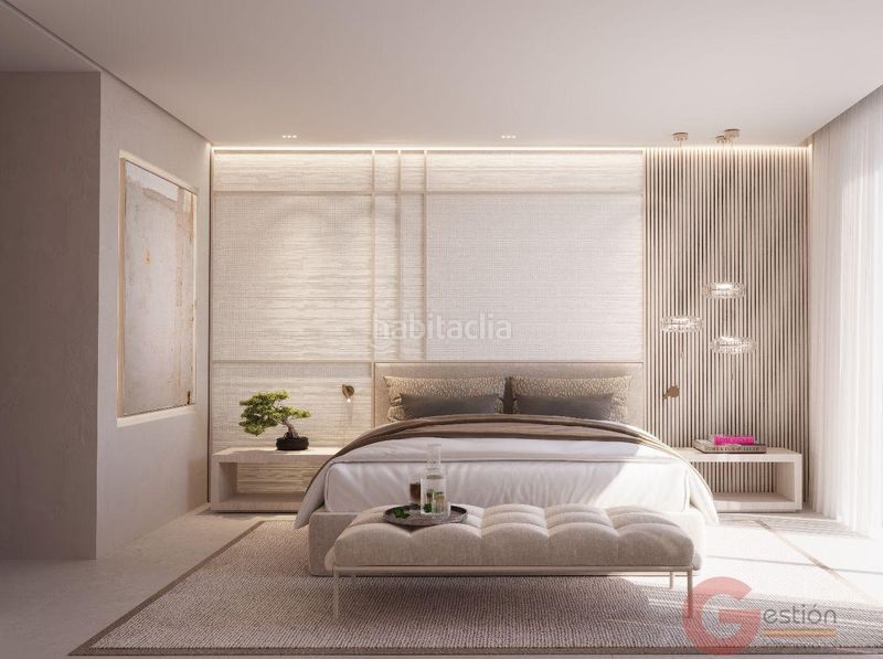 Foto b4ccab1d-541a-4381-a710-887f2cd7fb36. Apartament amb aparcament piscina a Paraiso - Barronal Estepona