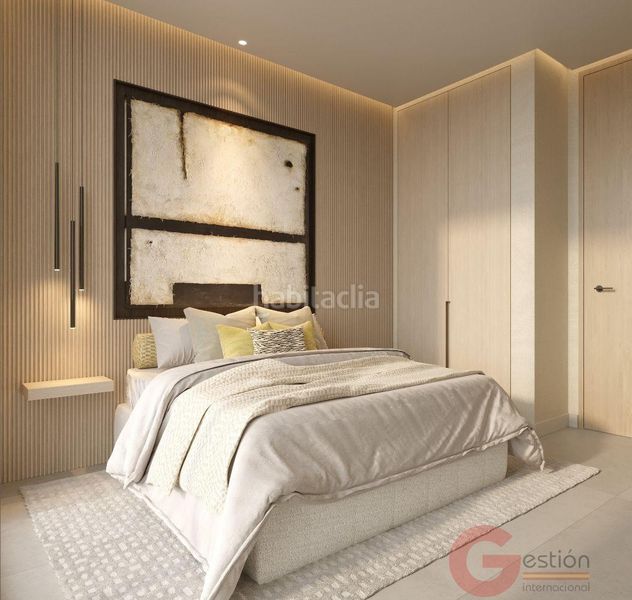 Foto cccfde99-7c00-4f64-a2df-c3e2eba897d3. Apartament amb aparcament piscina a Paraiso - Barronal Estepona