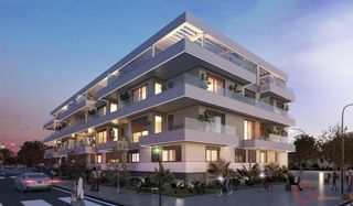 Apartament en Torre de Benagalb�n. Rinc�n de la victoriaapartamento