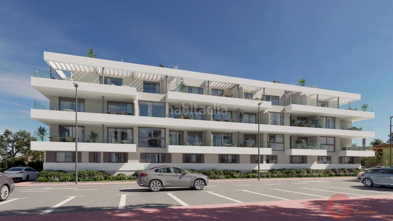 Foto 0a148624-9031-4d9e-857b-e1f0b9091375. Apartamento  en Torre de Benagalbón Rincón de la Victoria