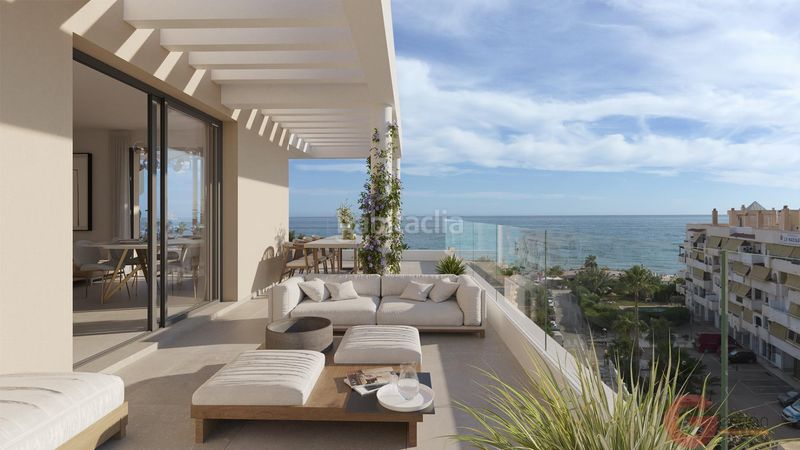 Foto 1381316a-65eb-4fe7-9219-691f6cbc2383. Apartamento  en Torre de Benagalbón Rincón de la Victoria
