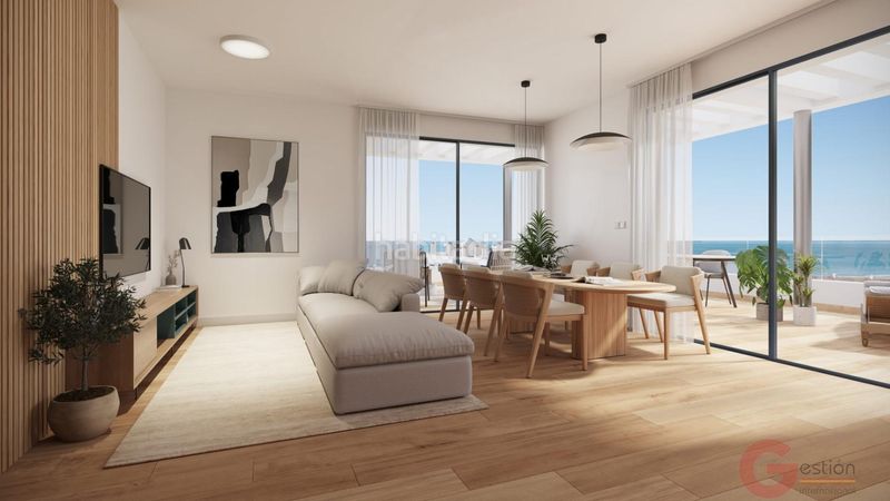 Foto 20d5865f-7522-48c8-a87a-6a0dd013d4cd. Apartamento  en Torre de Benagalbón Rincón de la Victoria