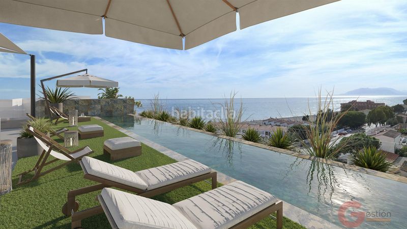 Foto 24d100b3-807d-46b9-a2c9-78d19e36935b. Apartamento  en Torre de Benagalbón Rincón de la Victoria