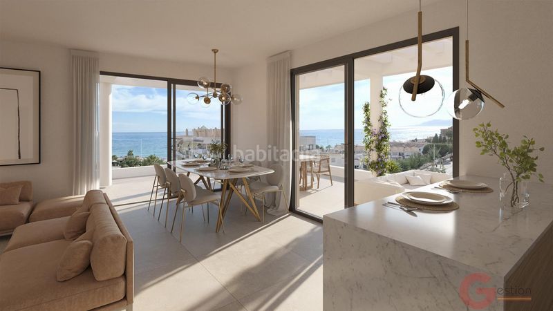 Foto 413d7198-f31e-4a12-990c-37622fafddf4. Apartamento  en Torre de Benagalbón Rincón de la Victoria