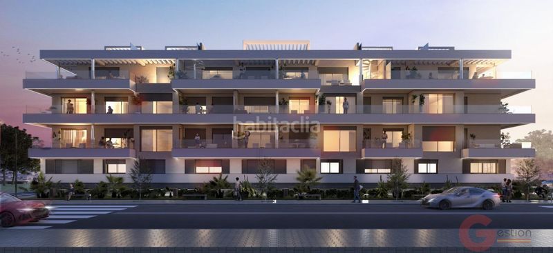 Foto 624d851b-ab66-460f-8804-65f99a54fdf8. Apartamento  en Torre de Benagalbón Rincón de la Victoria