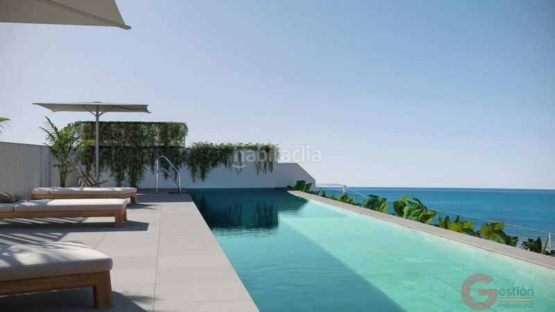 Foto 782cb292-95dd-44f7-95d1-6fe22d00e0b5. Apartamento  en Torre de Benagalbón Rincón de la Victoria