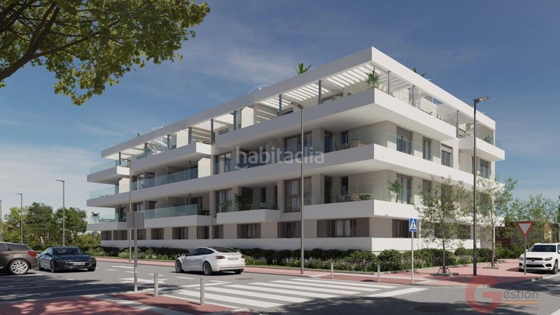 Foto 8d8157d0-f571-4df1-b58c-5790768ac824. Apartamento  en Torre de Benagalbón Rincón de la Victoria