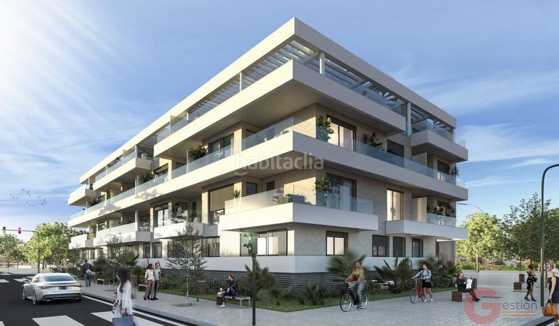 Foto 9c20bbb0-143e-4cd8-9da9-86f5761cf730. Apartamento  en Torre de Benagalbón Rincón de la Victoria
