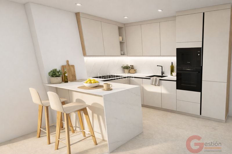 Foto b9fd4e84-086f-4757-a577-13d9a2c44063. Apartamento  en Torre de Benagalbón Rincón de la Victoria