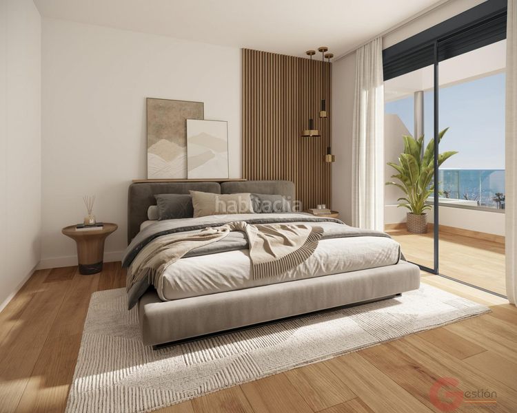 Foto ce420664-7b5b-41a5-9d01-afbd01aa9116. Apartamento  en Torre de Benagalbón Rincón de la Victoria