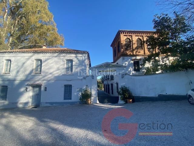 Foto d1023413-cbda-4e37-a986-d4ecbf82c847. Xalet a Otívar