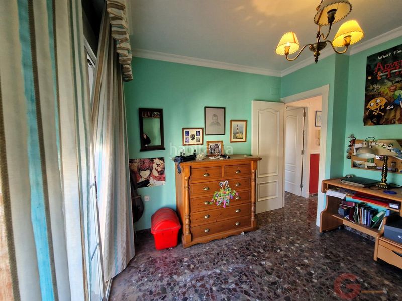 Foto 084cc8d7-f44c-4a6b-8b37-e0630b435032. Casa amb aparcament a Motril ciudad Motril