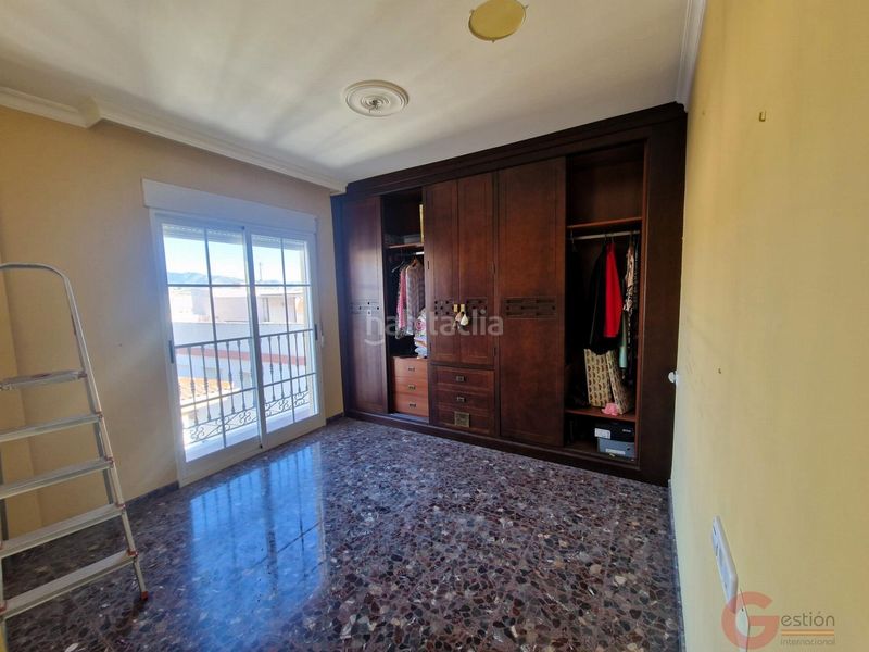 Foto 2caba4bf-dc92-49df-b91f-24cd0b751b5c. Casa amb aparcament a Motril ciudad Motril