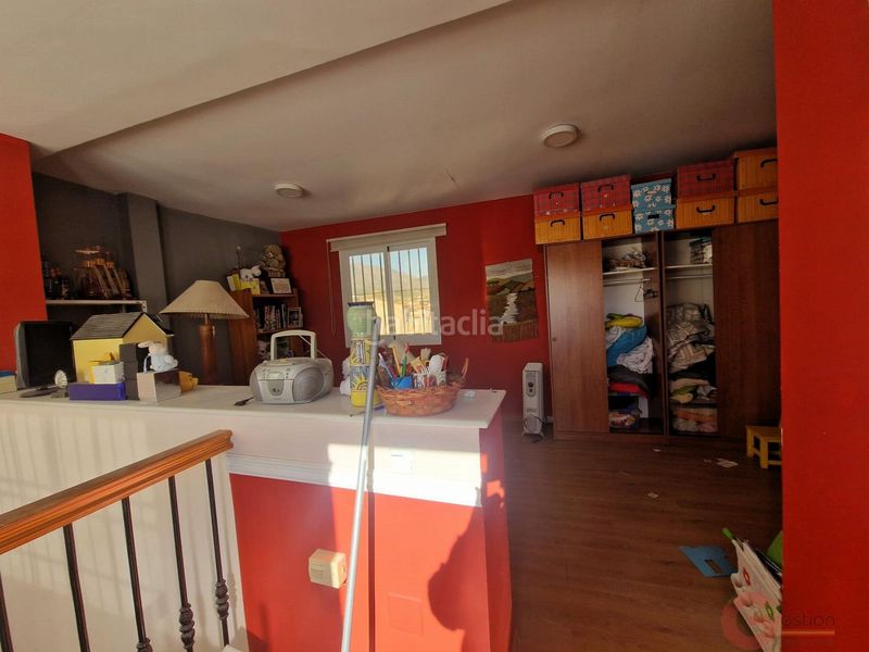 Foto 3aa165a6-1de9-4aba-82f3-cce79fbed29c. Casa amb aparcament a Motril ciudad Motril