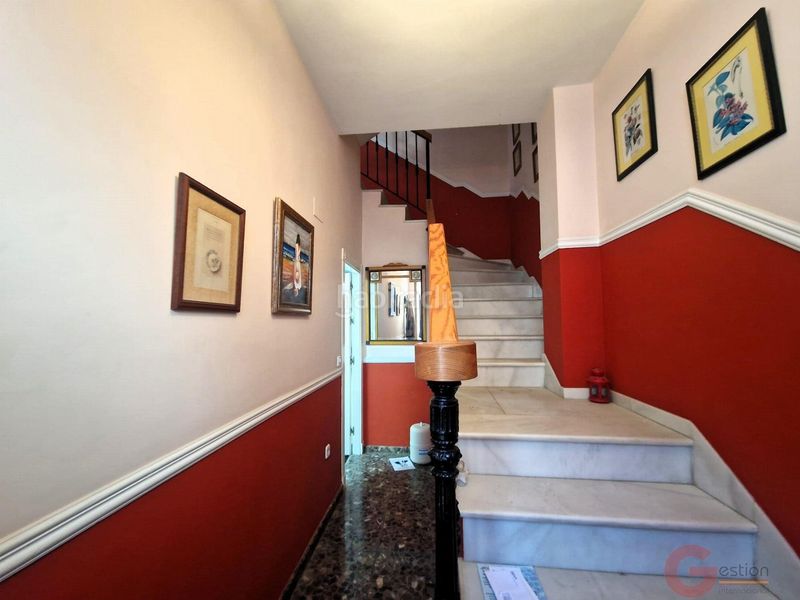 Foto 45f34a23-6025-46bd-ab92-d6847b90bea8. Casa amb aparcament a Motril ciudad Motril