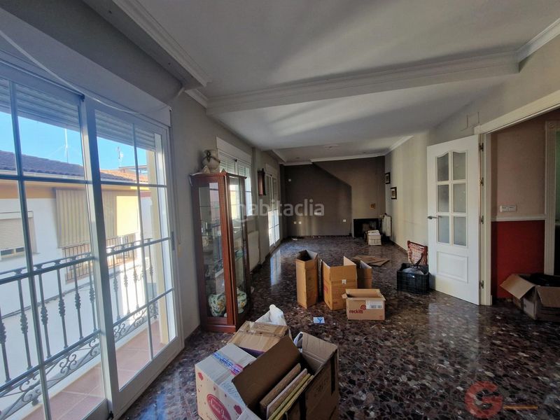 Foto 93a0d2a8-d373-4b09-a3cc-6fe9213c2024. Casa amb aparcament a Motril ciudad Motril