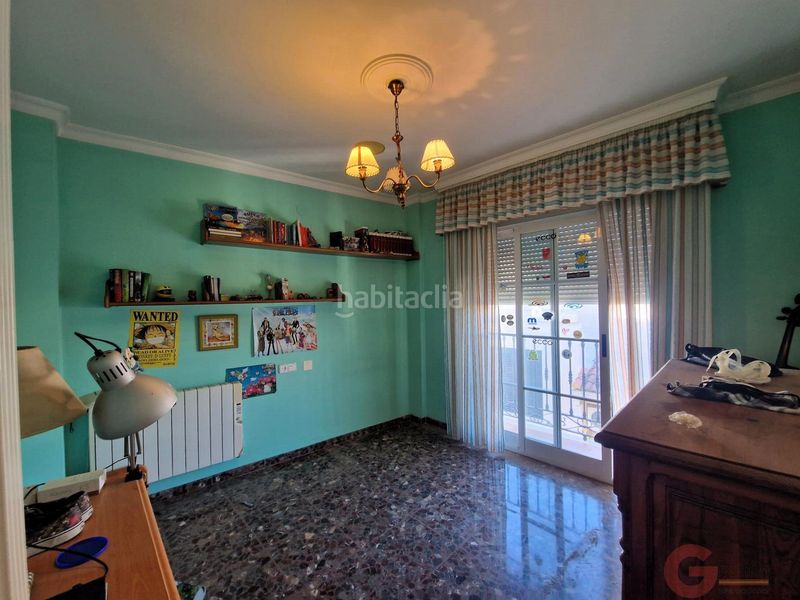 Foto bb500f59-8179-48fe-9874-012dc3ca99ce. Casa amb aparcament a Motril ciudad Motril