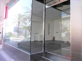 Local Comercial en Centro