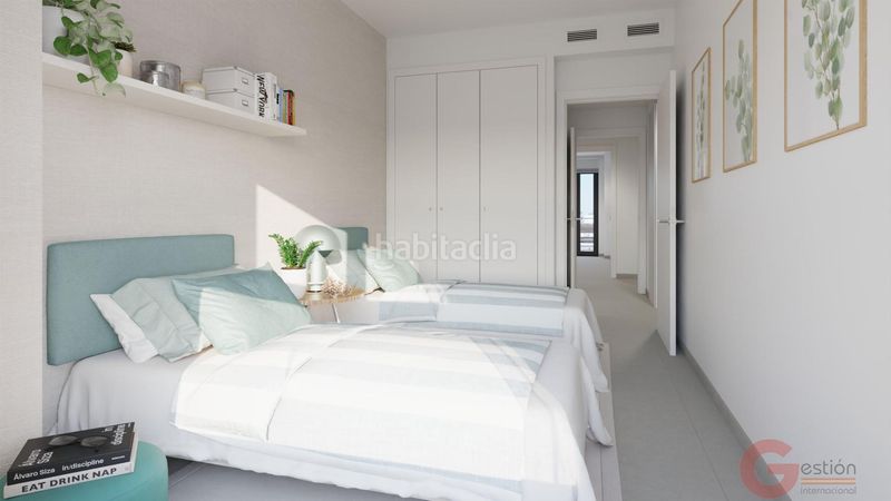 Foto 302a46f3-6620-4b9d-bf6b-b6cca477cc29. Apartament amb calefacció aparcament piscina a Velilla - Velilla Taramay Almuñécar