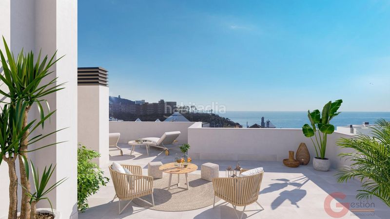 Foto 617eea4f-ffca-4071-b2ac-931245036550. Apartament amb calefacció aparcament piscina a Velilla - Velilla Taramay Almuñécar