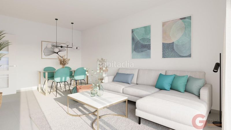 Foto e2dbccd2-0e65-4194-9925-b7d0de54a228. Apartament amb calefacció aparcament piscina a Velilla - Velilla Taramay Almuñécar