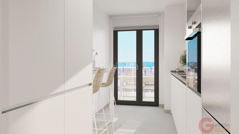 Foto f094da3f-0cbb-4dce-98c4-050569f06d29. Apartament amb calefacció aparcament piscina a Velilla - Velilla Taramay Almuñécar