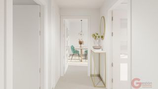 Casa en Velilla - Velilla Taramay. Almu��carcasa