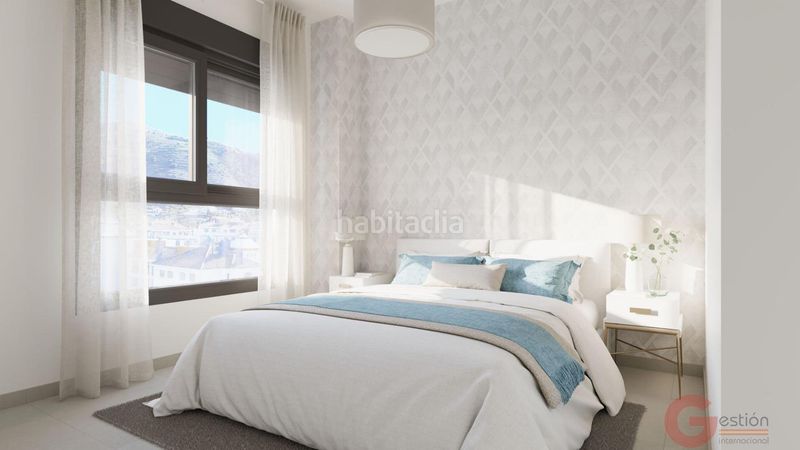 Foto 73f4e714-a00d-4c24-9df2-58652eee604c. Apartament amb calefacció aparcament piscina a Velilla - Velilla Taramay Almuñécar