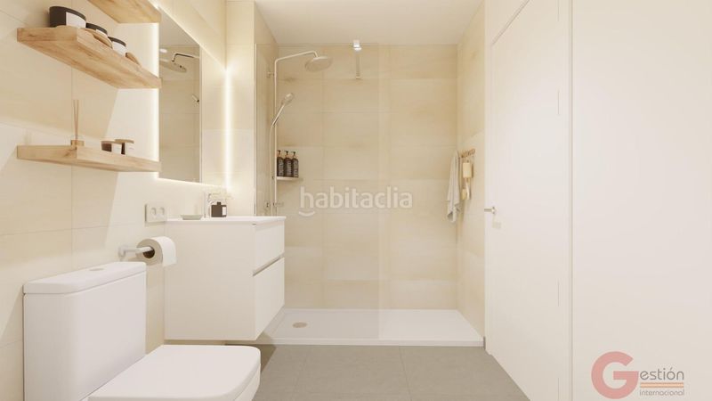 Foto a993eb4b-c559-498a-a496-508319011a4a. Apartament amb calefacció aparcament piscina a Velilla - Velilla Taramay Almuñécar