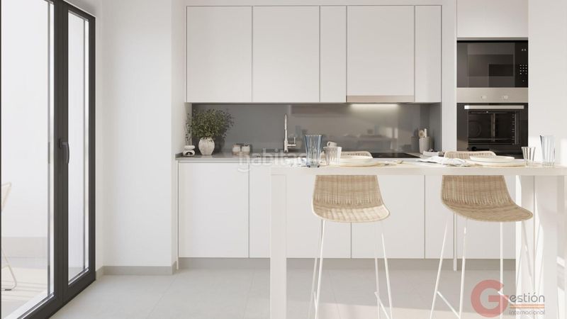 Foto c5e1fe79-0bcd-4982-97a5-e82b1d4983c1. Apartament amb calefacció aparcament piscina a Velilla - Velilla Taramay Almuñécar