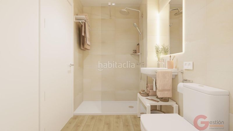 Foto c83f67d8-21a2-48fc-9ae1-7d2dbc151368. Apartament amb calefacció aparcament piscina a Velilla - Velilla Taramay Almuñécar