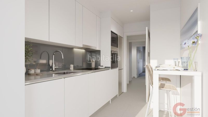 Foto f045f231-1231-4f35-86e0-a91e2e246e6d. Apartament amb calefacció aparcament piscina a Velilla - Velilla Taramay Almuñécar