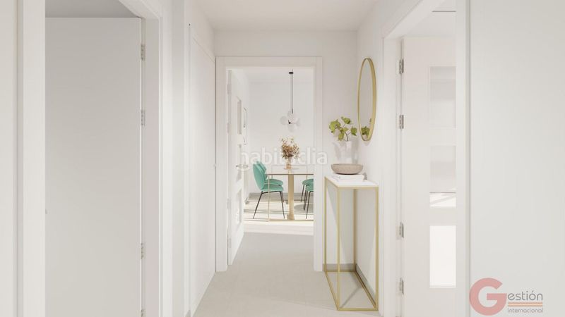 Foto 41ca6215-cf59-4044-a708-97f763ab7a5a. Apartament amb calefacció aparcament piscina a Velilla - Velilla Taramay Almuñécar