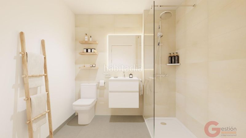 Foto 0db0d23b-e4d7-4a62-9bf3-841be6a95f78. Apartament amb calefacció aparcament piscina a Velilla - Velilla Taramay Almuñécar