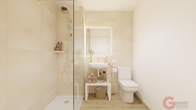 Foto 49ad0755-0c2b-4e1b-b405-f9585f828365. Apartament amb calefacció aparcament piscina a Velilla - Velilla Taramay Almuñécar