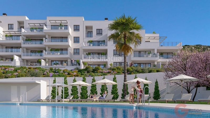 Foto 50da7de0-8277-4757-a59c-d13a5282c378. Apartament amb calefacció aparcament piscina a Velilla - Velilla Taramay Almuñécar