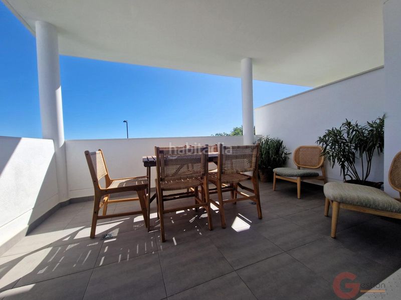 Foto 3aeb3d2c-d10b-4082-8e67-093e68aaf3ce. Pis amb aparcament piscina a Valle Romano Golf Estepona