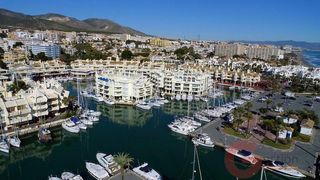 Apartament a Parque de la Paloma. Benalmádenaapartamento