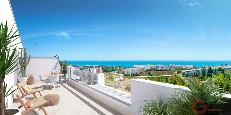 Foto ae286814-8f0f-4b7a-9d11-d10dde16c6dc. Apartament amb aparcament piscina a El Faro de Calaburra - Chaparral Mijas