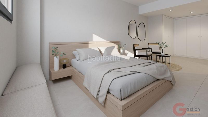 Foto c9cd02a3-4d45-4c73-8139-2c266a584fd8. Apartament amb aparcament piscina a El Faro de Calaburra - Chaparral Mijas