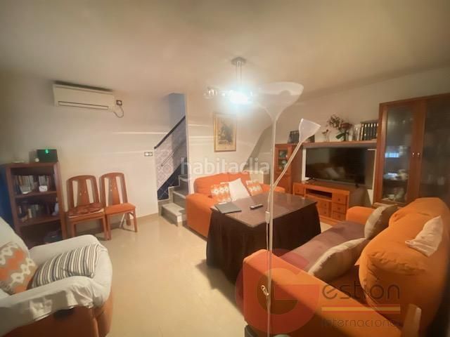 Foto 323bde17-7fae-4ed4-b2f3-820dae7daa24. Chalet villa en Otívar