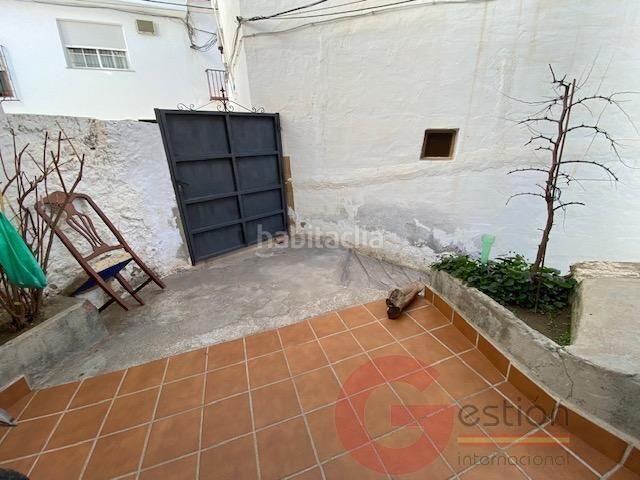 Foto 71e342ce-baef-47f3-8782-b16ec59b3e8e. Chalet villa en Otívar