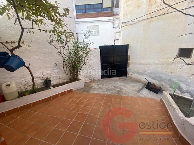 Foto dd06f9a0-5dab-4135-9f2b-4581e199f810. Chalet villa en Otívar