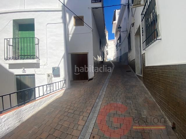 Foto debff159-81e8-4a57-b29e-b2324a894031. Chalet villa en Otívar