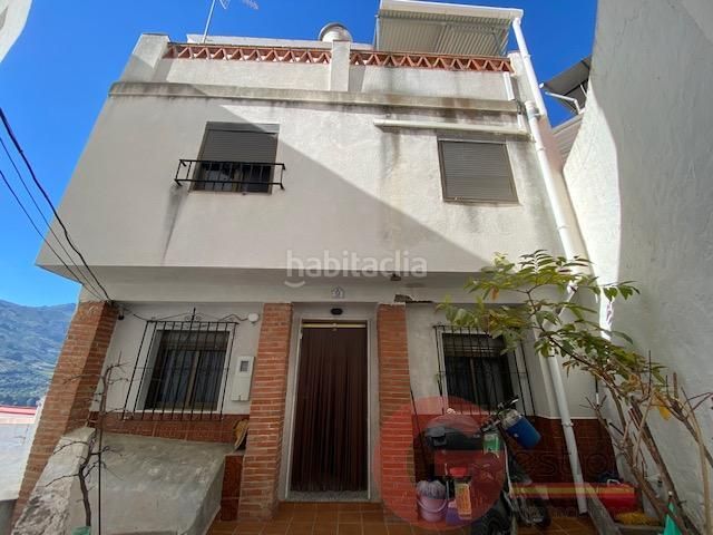 Foto f3298d15-fa98-4820-94ac-cd0d4d16005f. Chalet villa en Otívar